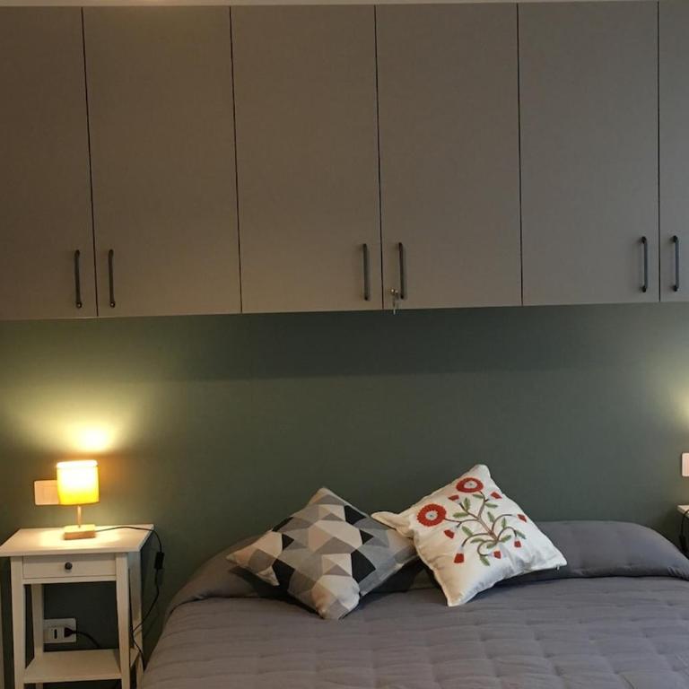 Mini appartamento vicino al centro storico - One-Bedroom Apartment - 13