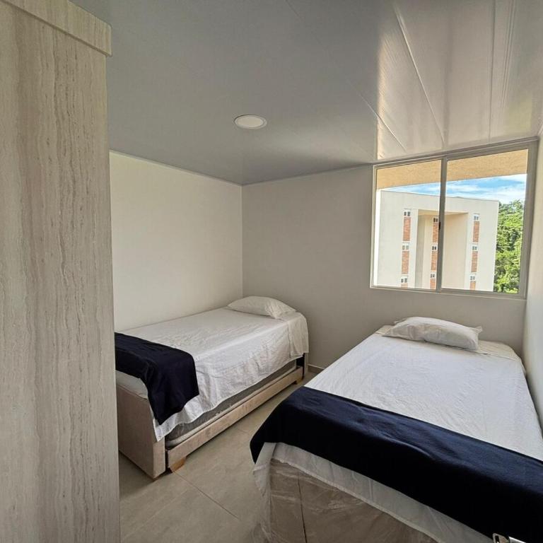 Green home - One-Bedroom Apartment - 20