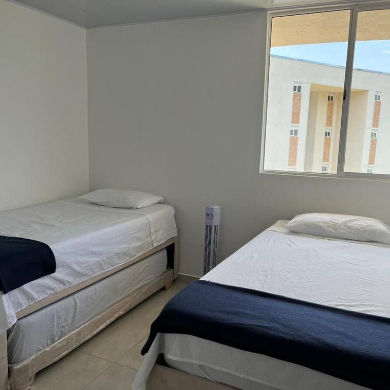 Green home - One-Bedroom Apartment - 23