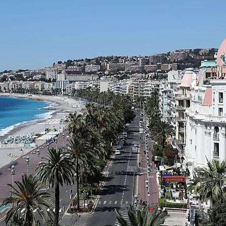 PANTHEON- App centre, 2 ch, 2 sdb , classé 4 étoiles - Appartement 2 Chambres - 37