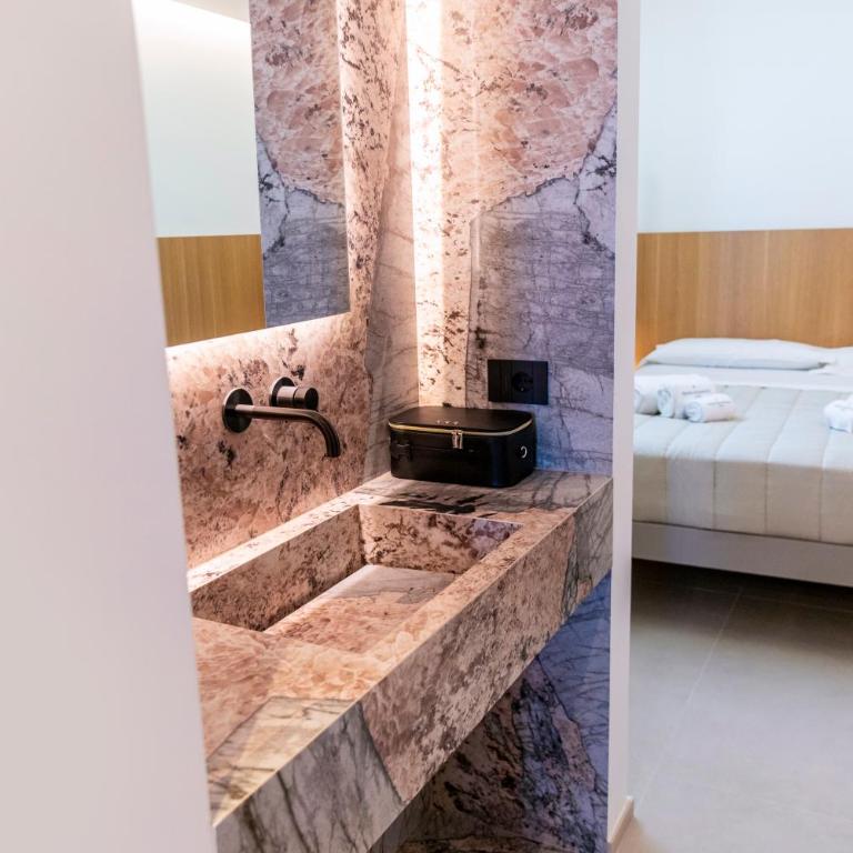 Terradamare Suites - Appartamento con Vista Mare - 10