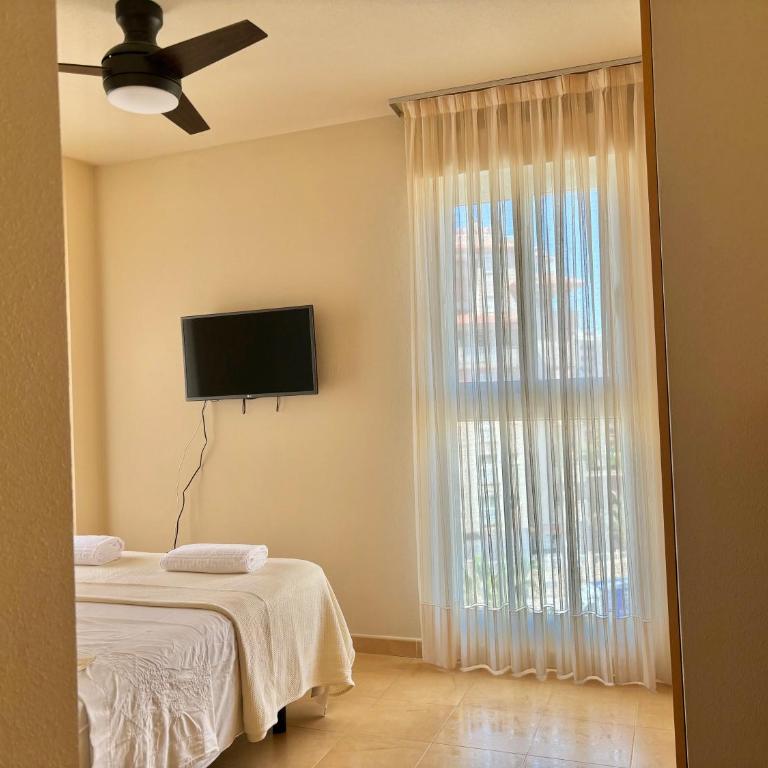 Punta Cormoran La Manga - Apartamento de 2 dormitorios con terraza y vistas al mar - 3