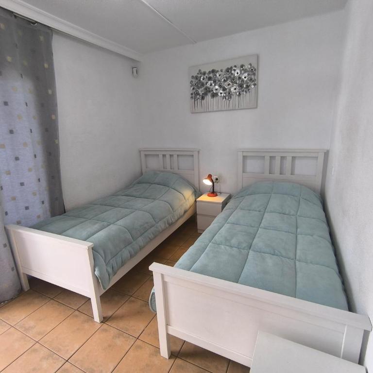 Parque Cattleya las Américas - Apartamento de 2 dormitorios con vistas a la piscina - 5