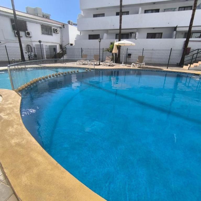 Parque Cattleya las Américas - Apartamento de 2 dormitorios con vistas a la piscina - 2