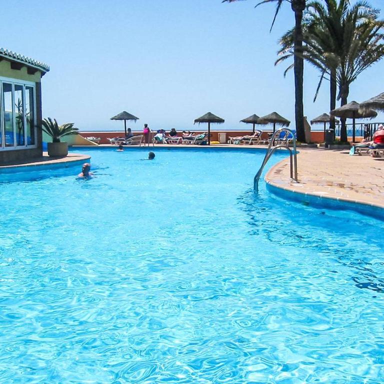 Acogedor estudio en Sitio de Calahonda DoñaLola a 2 minutos del mar - Estudio con 1 cama grande - 29