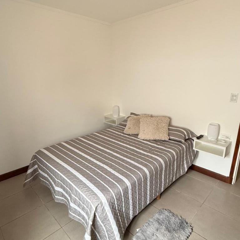 Casa Los Troncos - Apartamento de 2 dormitorios - 4