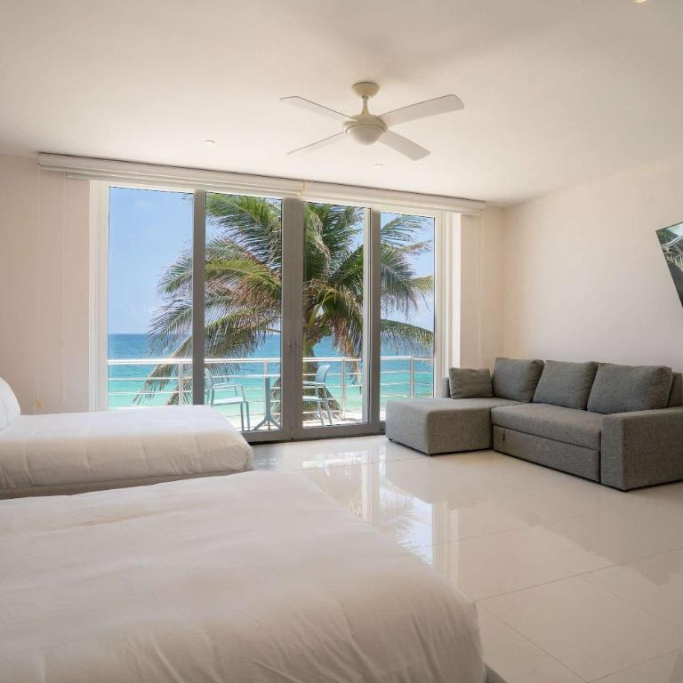 Villa Nizuc - Exclusive Beachfront Residence - Casa - 32