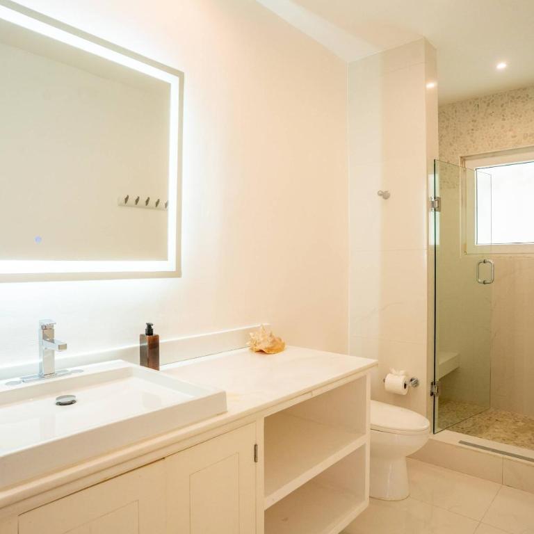 Villa Nizuc - Exclusive Beachfront Residence - Casa - 30