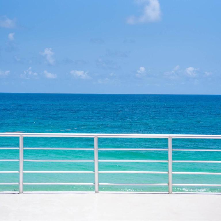 Villa Nizuc - Exclusive Beachfront Residence - Casa - 34