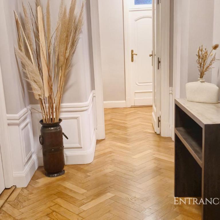 Departamentos en el Centro de Buenos Aires - Apartamento de 2 dormitorios - 2
