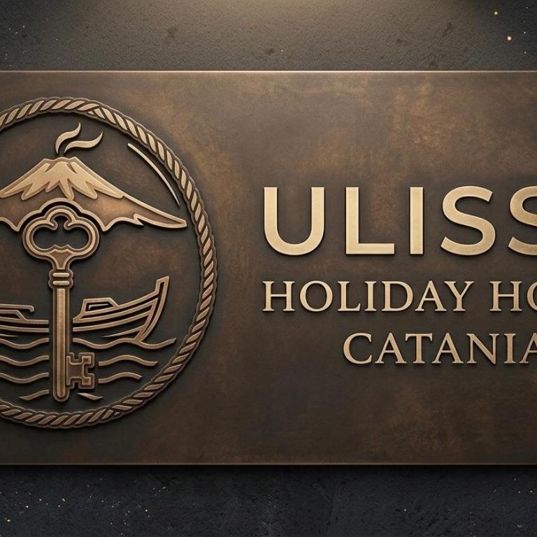 Ulisse Holiday Home - Three-Bedroom Apartment - 9