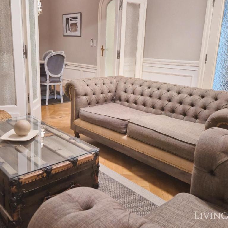 Departamentos en el Centro de Buenos Aires - Apartamento de 2 dormitorios - 8