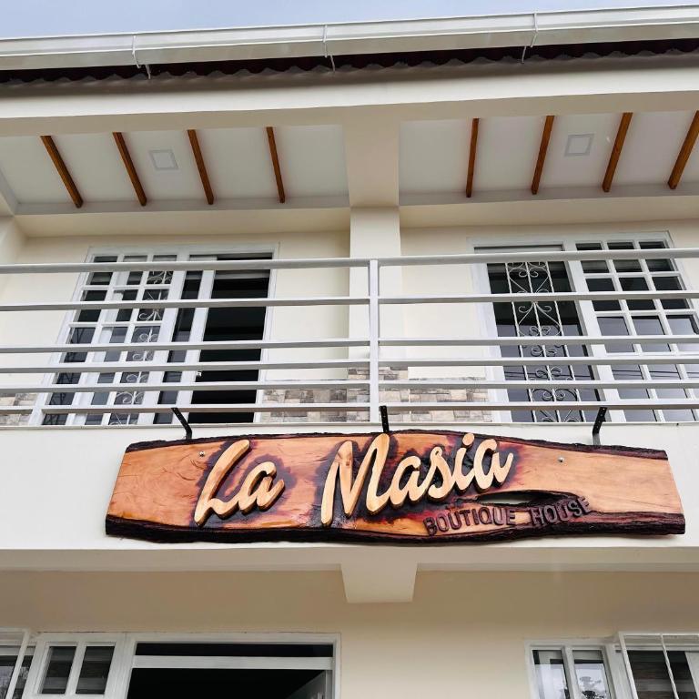 La Masía Boutique - Four-Bedroom House - 8