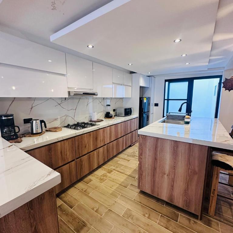 La Masía Boutique - Four-Bedroom House - 31