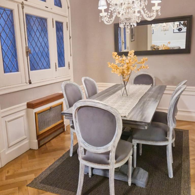 Departamentos en el Centro de Buenos Aires - Apartamento de 2 dormitorios - 9