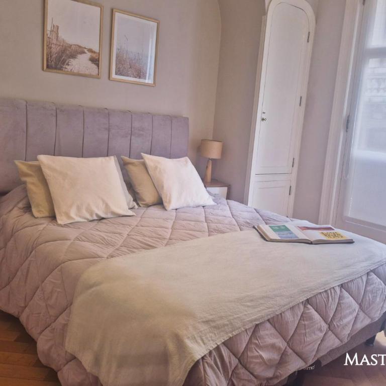 Departamentos en el Centro de Buenos Aires - Apartamento de 2 dormitorios - 11