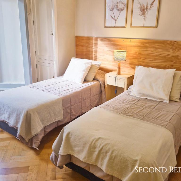 Departamentos en el Centro de Buenos Aires - Apartamento de 2 dormitorios - 15