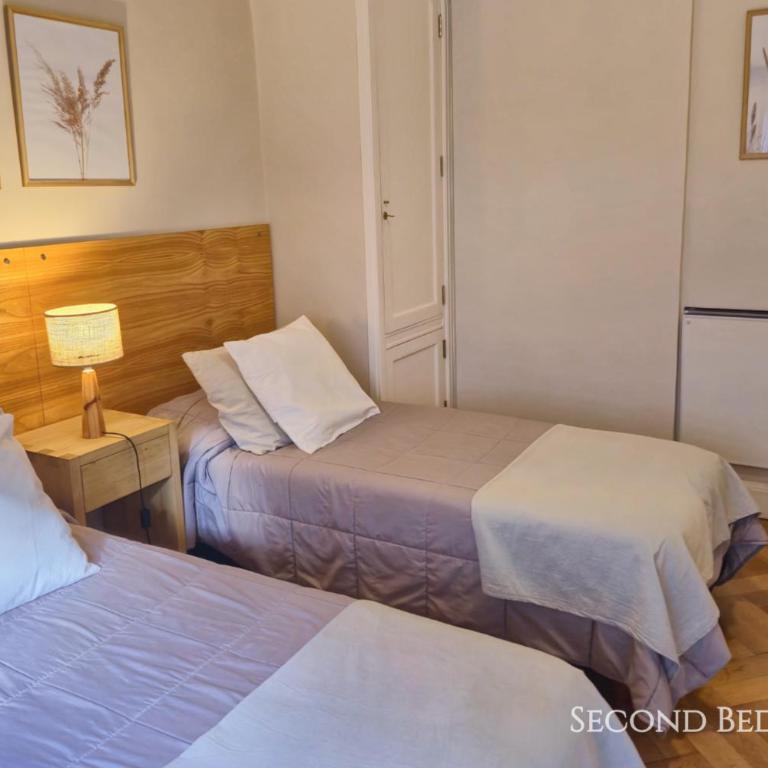 Departamentos en el Centro de Buenos Aires - Apartamento de 2 dormitorios - 17