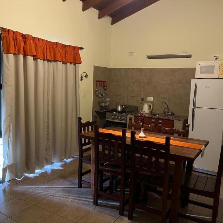 El Rincón del Molle - Bungalow de 2 dormitorios - 8