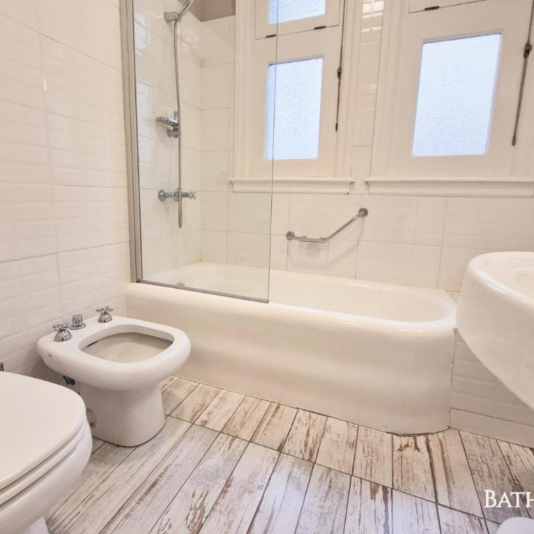 Departamentos en el Centro de Buenos Aires - Apartamento de 2 dormitorios - 20