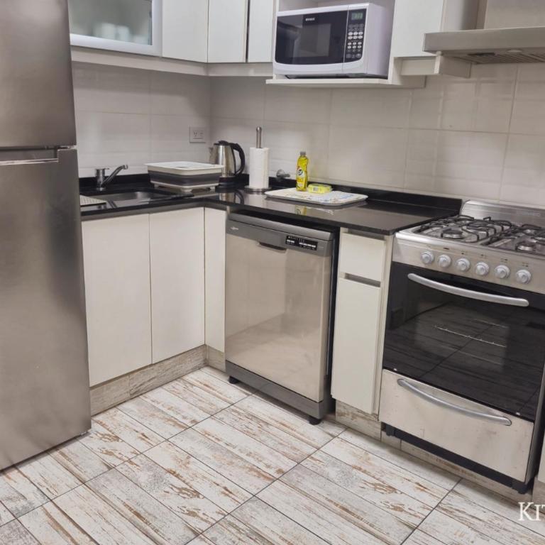 Departamentos en el Centro de Buenos Aires - Apartamento de 2 dormitorios - 21