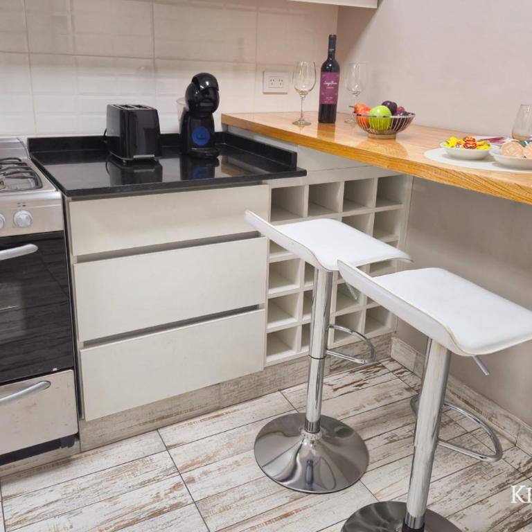 Departamentos en el Centro de Buenos Aires - Apartamento de 2 dormitorios - 22