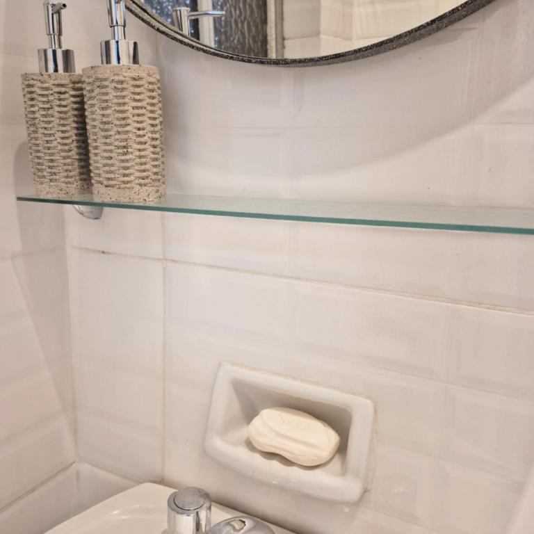 Departamentos en el Centro de Buenos Aires - Apartamento de 2 dormitorios - 25