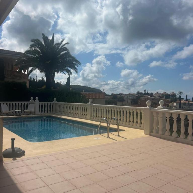 Villa Magnolia - Villa de 3 dormitorios - 36