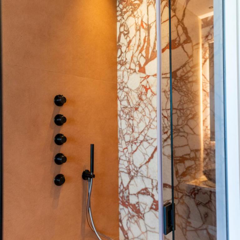 Terradamare Suites - Suite con Vista Mare - 18
