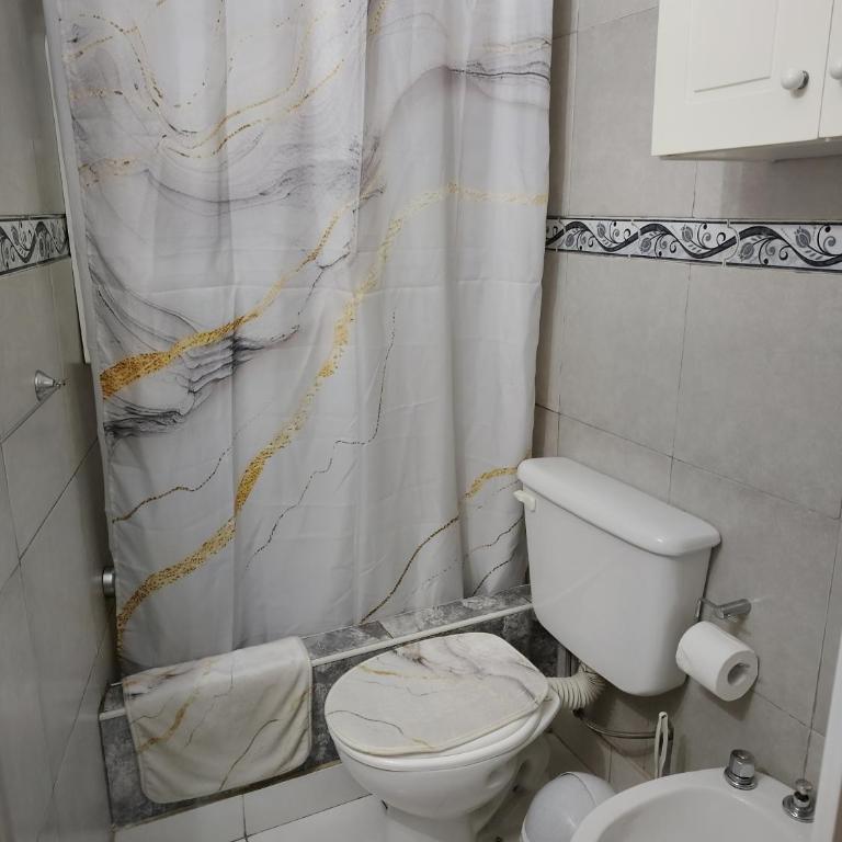 Anchorena dpto - One-Bedroom Apartment - 3
