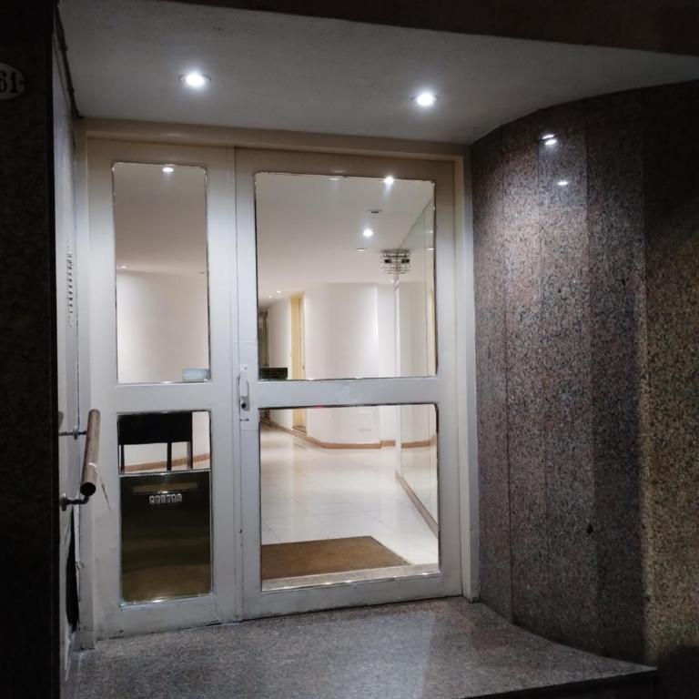 Anchorena dpto - One-Bedroom Apartment - 6