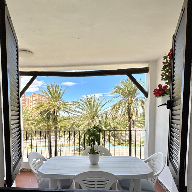 Aldeas de Taray Club La Manga - One-Bedroom Apartment with Terrace - 1