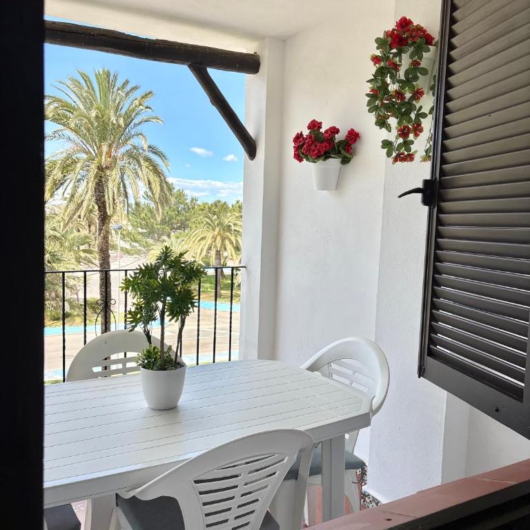 Aldeas de Taray Club La Manga - One-Bedroom Apartment with Terrace - 13