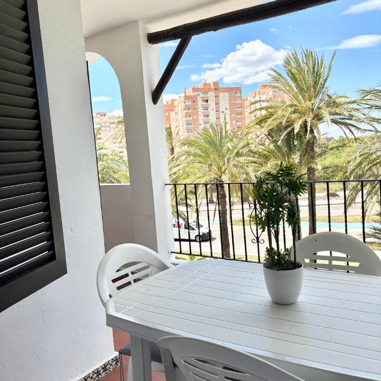 Aldeas de Taray Club La Manga - One-Bedroom Apartment with Terrace - 12