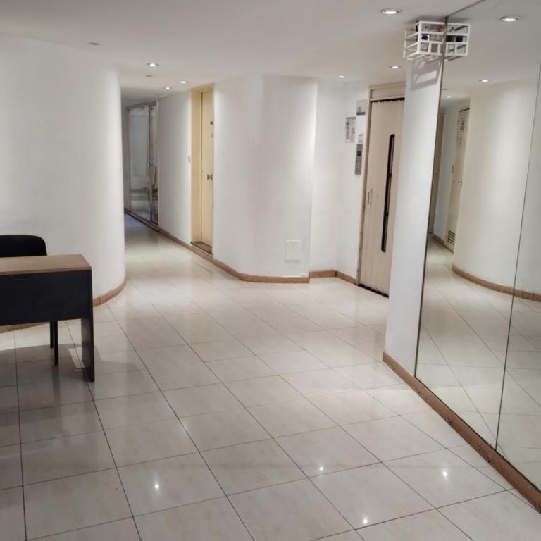 Anchorena dpto - One-Bedroom Apartment - 7