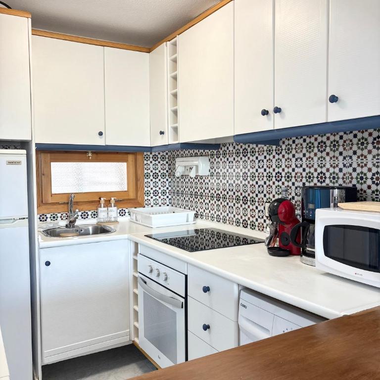 Aldeas de Taray Club La Manga - One-Bedroom Apartment with Terrace - 4