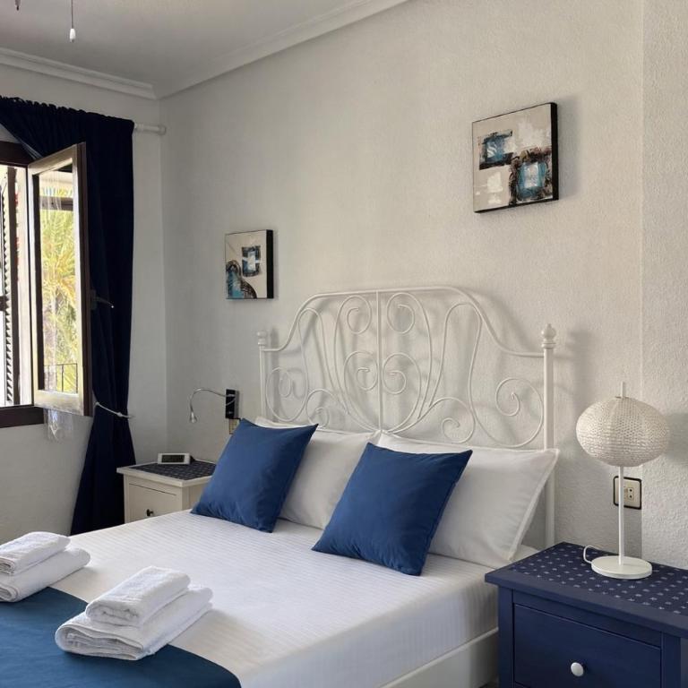 Aldeas de Taray Club La Manga - One-Bedroom Apartment with Terrace - 2