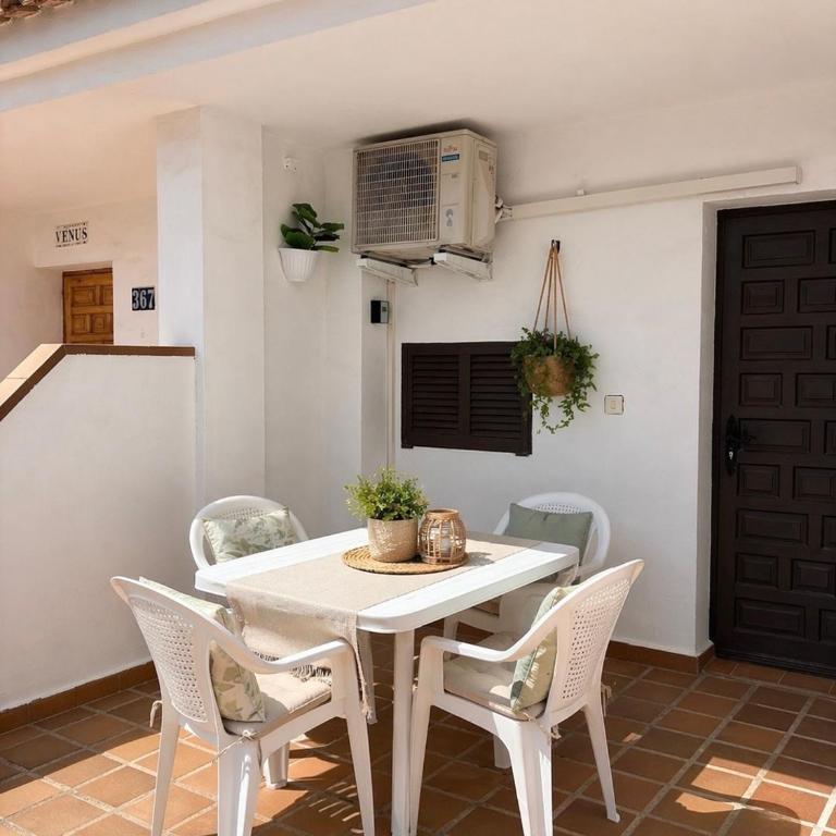Aldeas de Taray Club La Manga - One-Bedroom Apartment with Terrace - 8