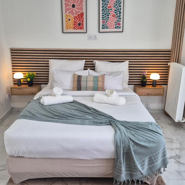LE COCON Cozy studio, parking, stadium, and shops - Appartamento con 2 Camere da Letto - 23