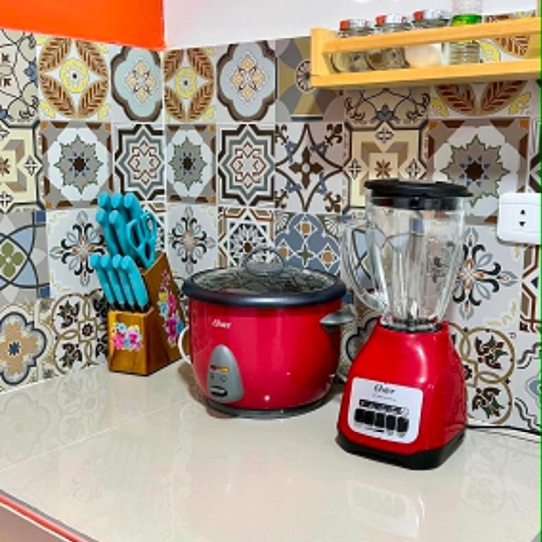 La Casa Rustica - Casa de 3 dormitorios - 4