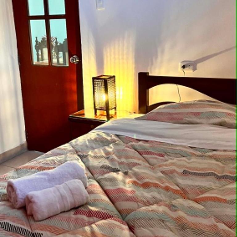 La Casa Rustica - Casa de 3 dormitorios - 10