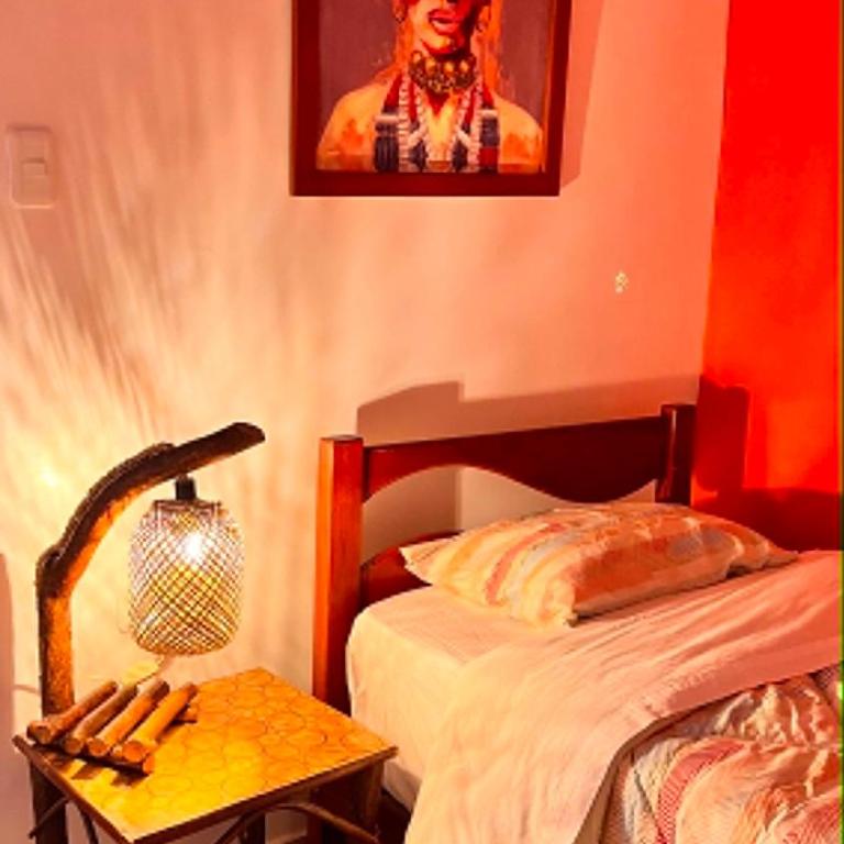 La Casa Rustica - Casa de 3 dormitorios - 18