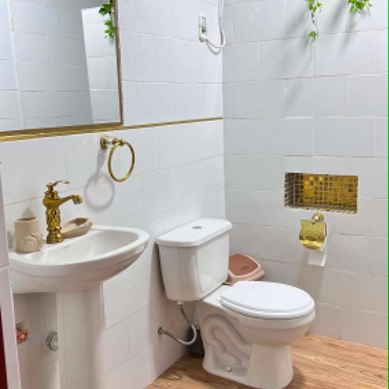 La Casa Rustica - Casa de 3 dormitorios - 21