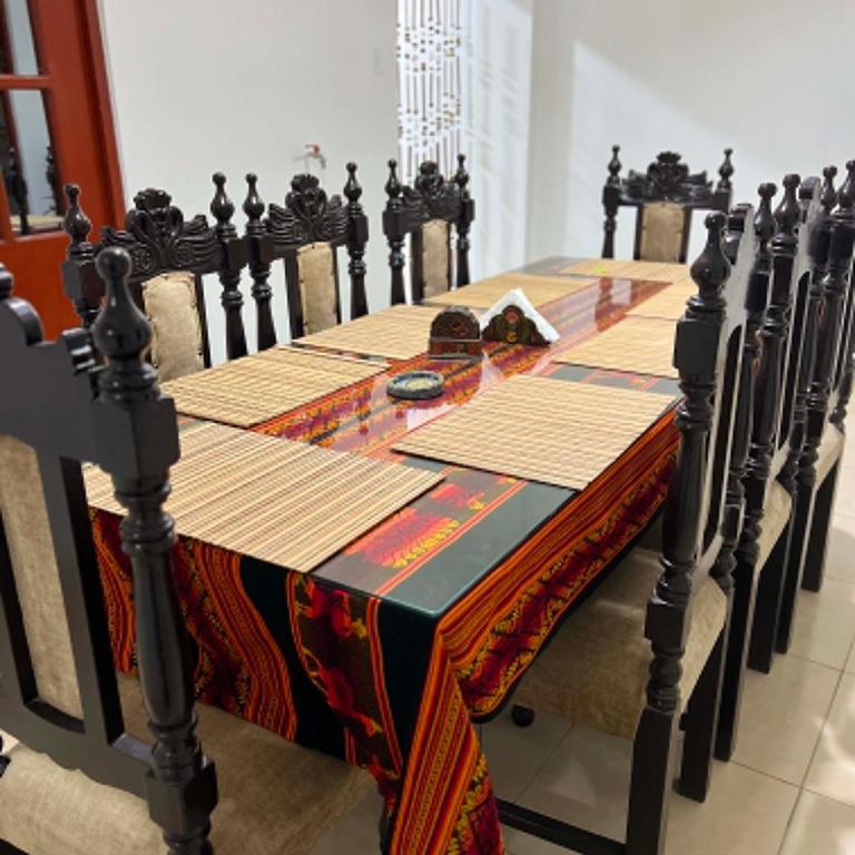 La Casa Rustica - Casa de 3 dormitorios - 24