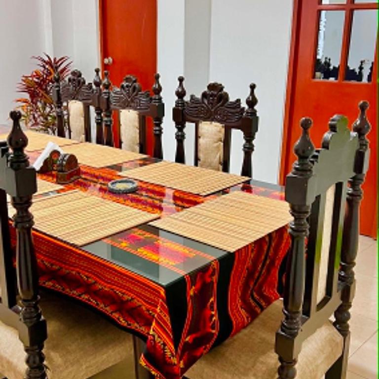 La Casa Rustica - Casa de 3 dormitorios - 29