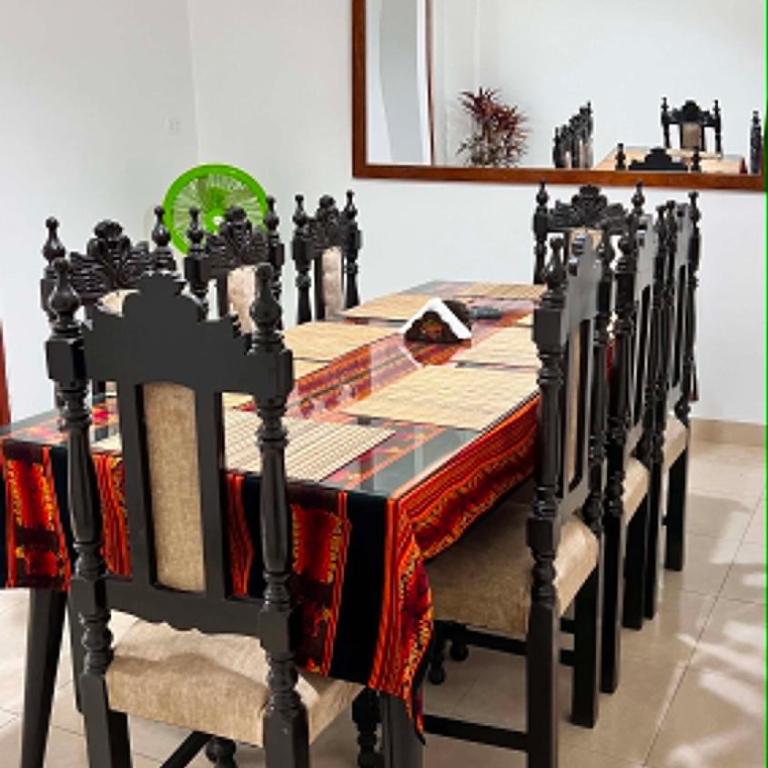 La Casa Rustica - Casa de 3 dormitorios - 33