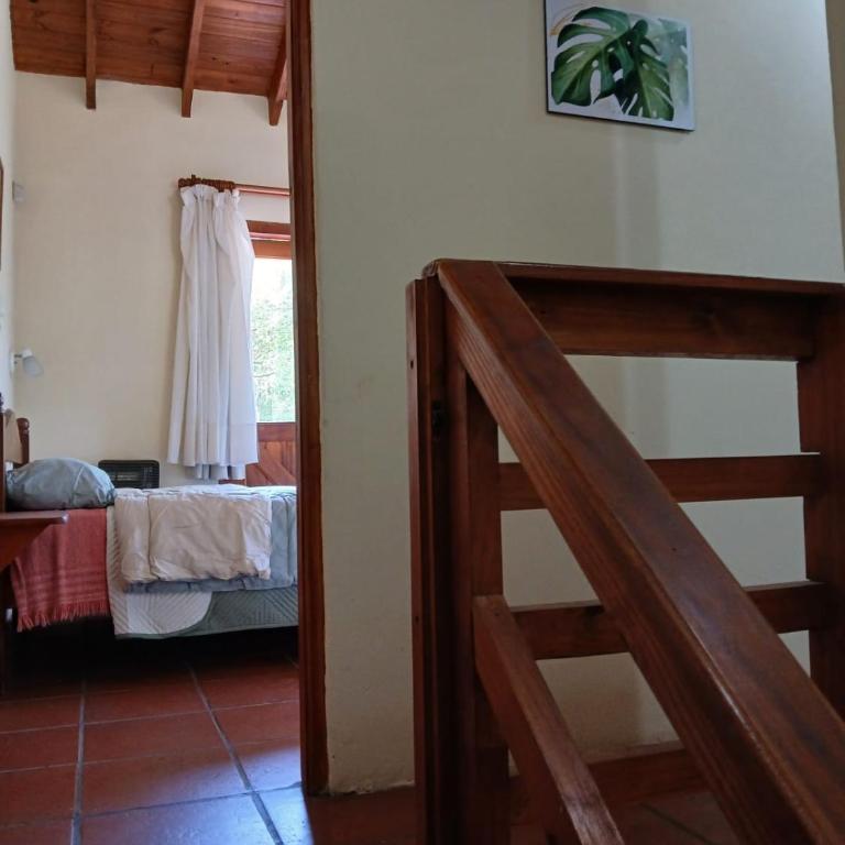 Cabañas Pampas de Gesell - One-Bedroom Apartment - 5