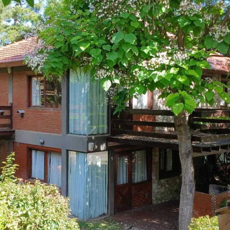 Cabañas Pampas de Gesell - One-Bedroom Apartment - 7