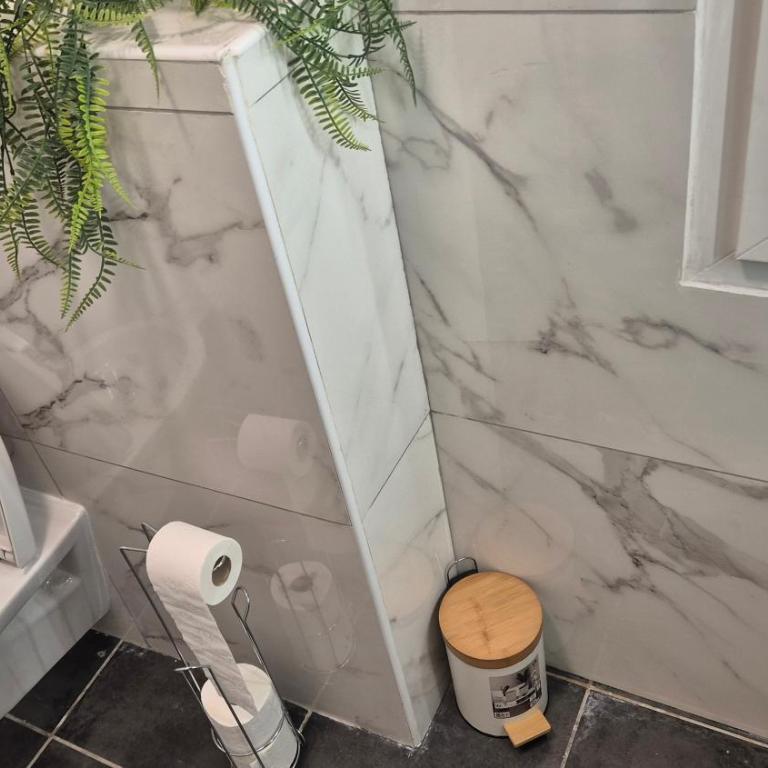 LE COCON Cozy studio, parking, stadium, and shops - Appartamento con 2 Camere da Letto - 27