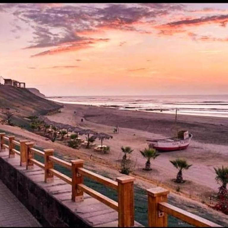 La Casa Rustica - Casa de 3 dormitorios - 37